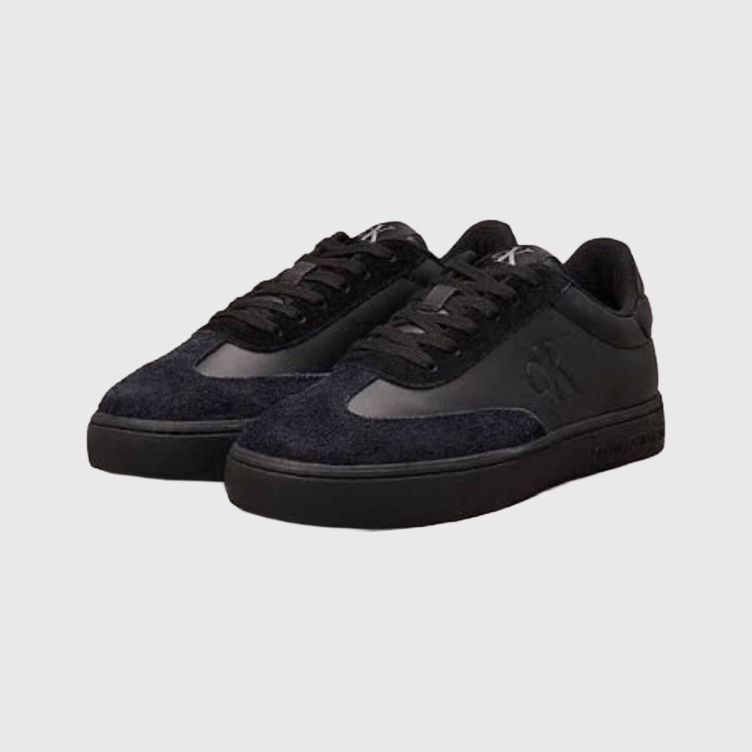 Calvin Klein Classic Cup Low Lace Up sneakers
