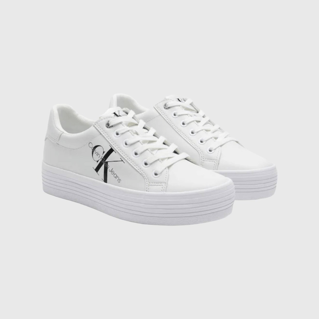 Calvin Klein Jeans - Bold VULC FLAT LOW MIX - ML MTR