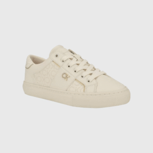 Calvin Klien Charlie Ivory sneakers
